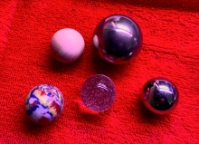Spheres image