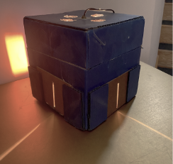 Light box