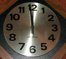 Clock