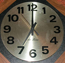 Clock
