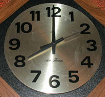 Clock